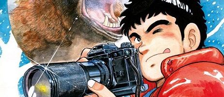 actualité Manga News illustration