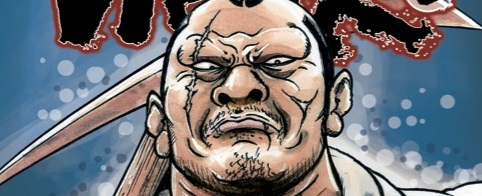actualité Manga News illustration