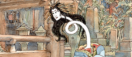 actualité Manga News illustration