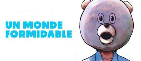 actualité Manga News illustration
