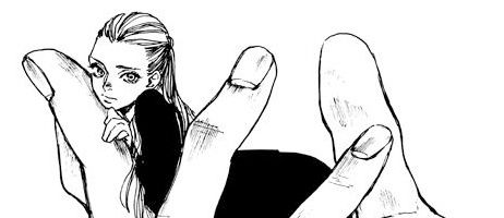 actualité Manga News illustration