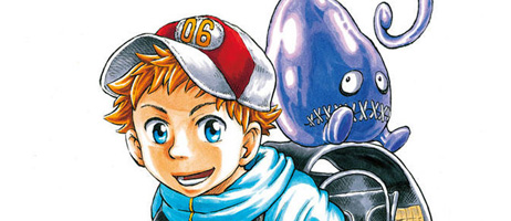 actualité Manga News illustration