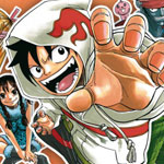 actualité Manga News illustration