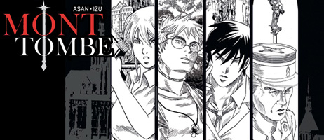actualité Manga News illustration