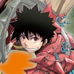 actualité Manga News illustration