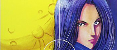 actualité Manga News illustration