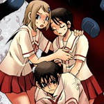 actualité Manga News illustration