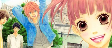 actualité Manga News illustration