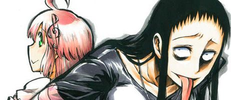 actualité Manga News illustration
