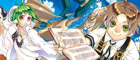 actualité Manga News illustration