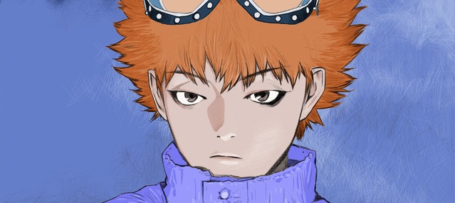 actualité Manga News illustration