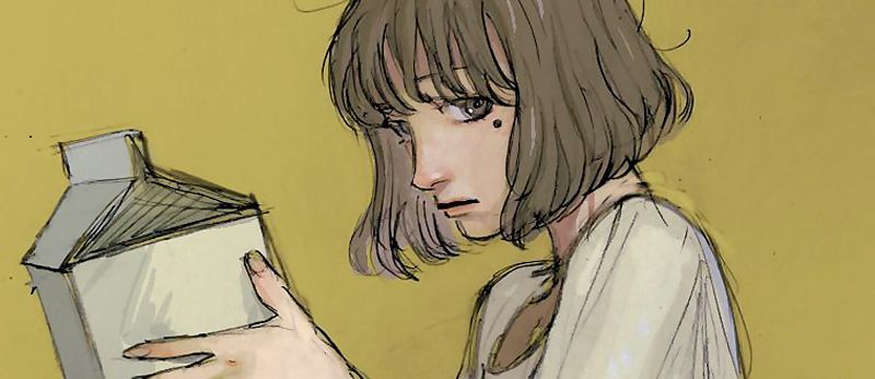 actualité Manga News illustration