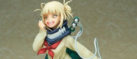 actualité Manga News illustration
