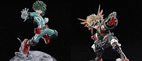 actualité Manga News illustration