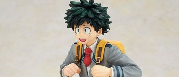 actualité Manga News illustration