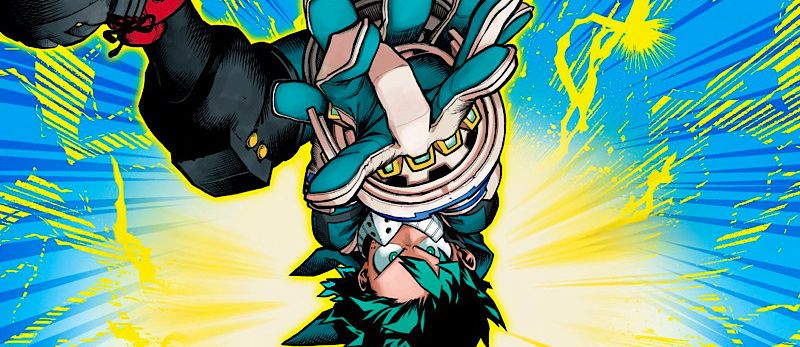 actualité Manga News illustration