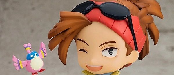 actualité Manga News illustration