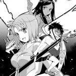 actualité Manga News illustration