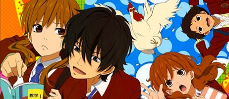 actualité Manga News illustration