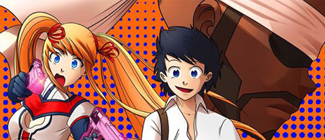 actualité Manga News illustration