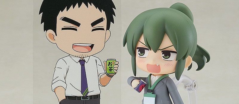 actualité Manga News illustration