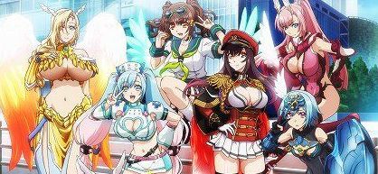 actualité Manga News illustration