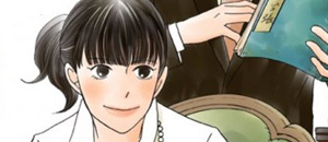 actualité Manga News illustration