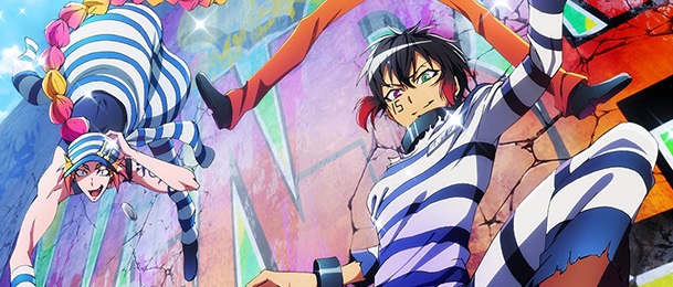 actualité Manga News illustration