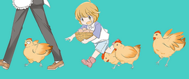 actualité Manga News illustration