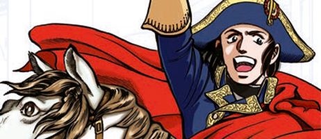 actualité Manga News illustration