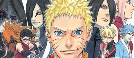 actualité Manga News illustration