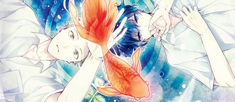 actualité Manga News illustration