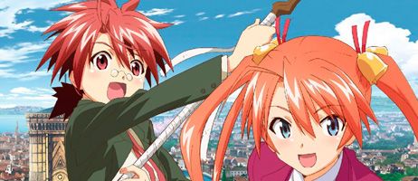 actualité Manga News illustration