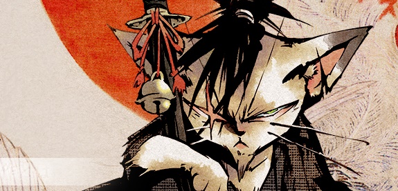 actualité Manga News illustration
