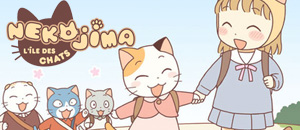 actualité Manga News illustration