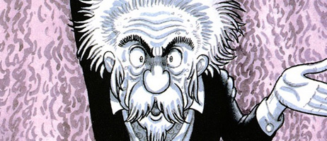 actualité Manga News illustration