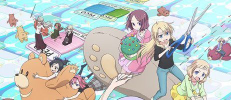 actualité Manga News illustration