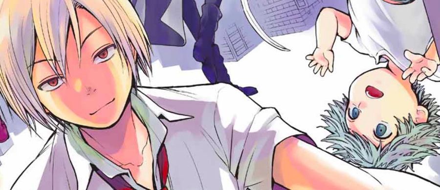 actualité Manga News illustration
