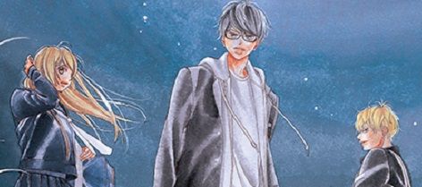 actualité Manga News illustration