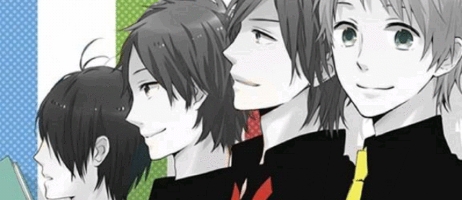 actualité Manga News illustration