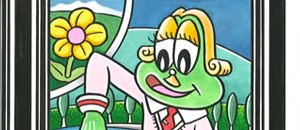 actualité Manga News illustration