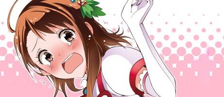 actualité Manga News illustration