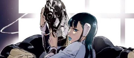 actualité Manga News illustration