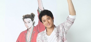 actualité Manga News illustration
