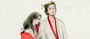 actualité Manga News illustration