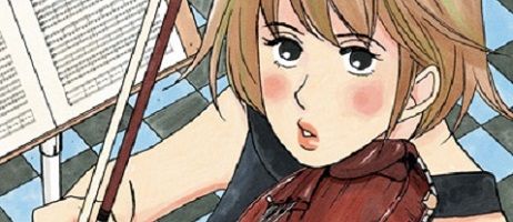 actualité Manga News illustration
