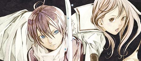 actualité Manga News illustration