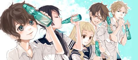 actualité Manga News illustration