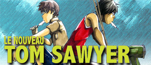 actualité Manga News illustration