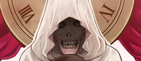 actualité Manga News illustration